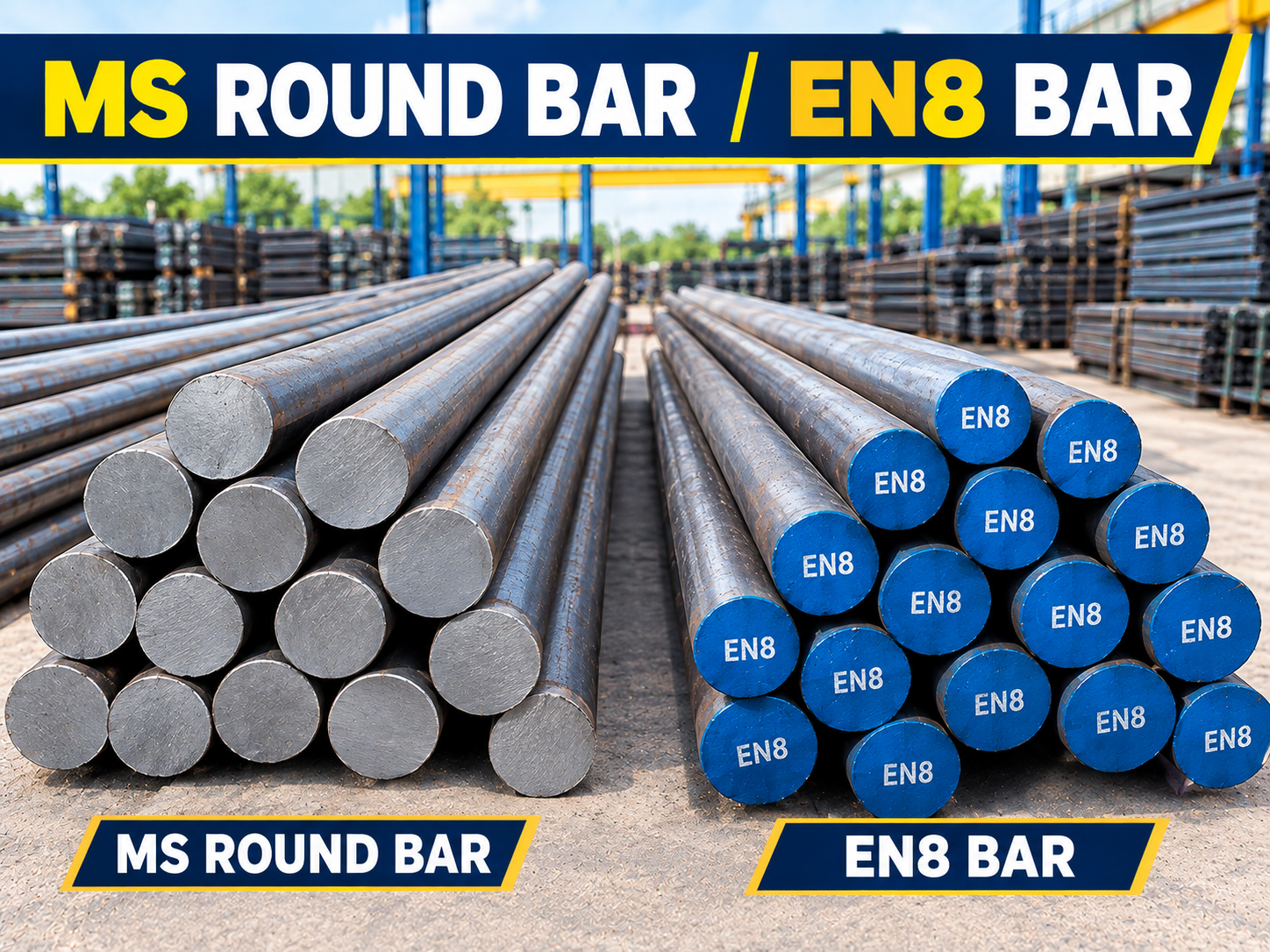 Round Bar