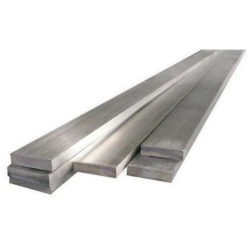 BRIGHT FLAT BAR